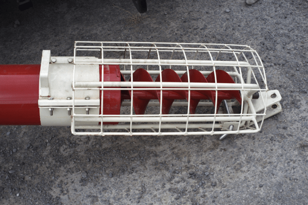 FarmChief Machinery 836 Conventional Auger