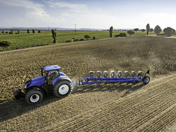 FarmChief Machinery New Zealand Överum Ploughs