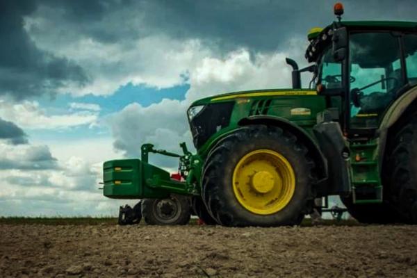 FarmChief Machinery Tractor Front Weights